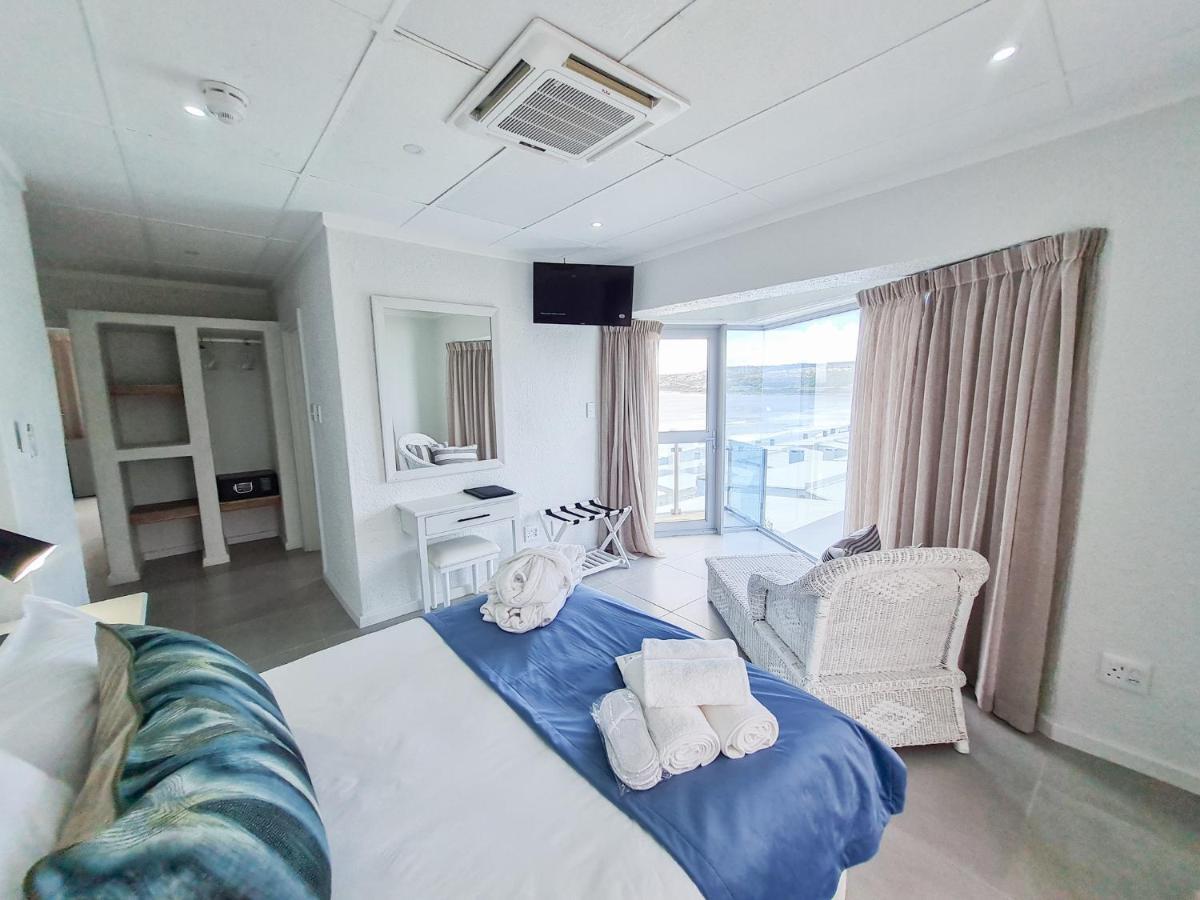 Diaz Ocean View Hotel มอสเซิลเบย์ ภายนอก รูปภาพ