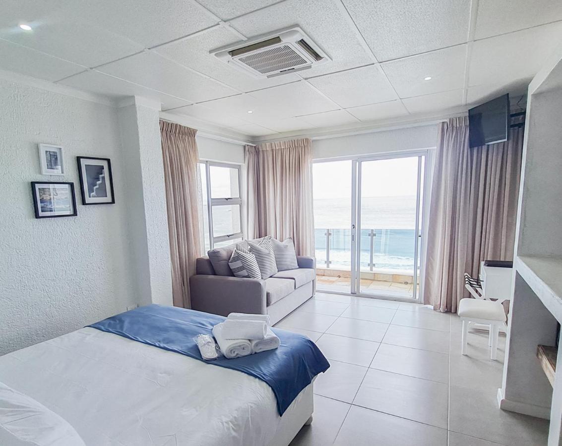 Diaz Ocean View Hotel มอสเซิลเบย์ ภายนอก รูปภาพ