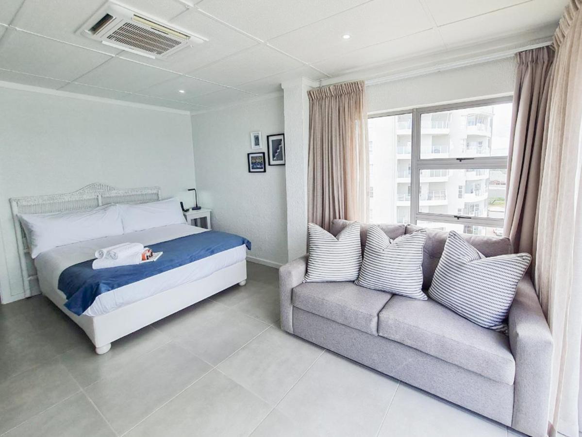 Diaz Ocean View Hotel มอสเซิลเบย์ ภายนอก รูปภาพ